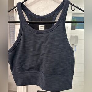 Prana Becksa longline bra top